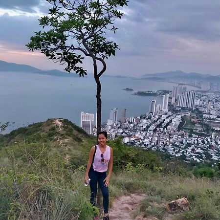 Bondi Backpackers Nhatrang Nha Trang Eksteriør bilde