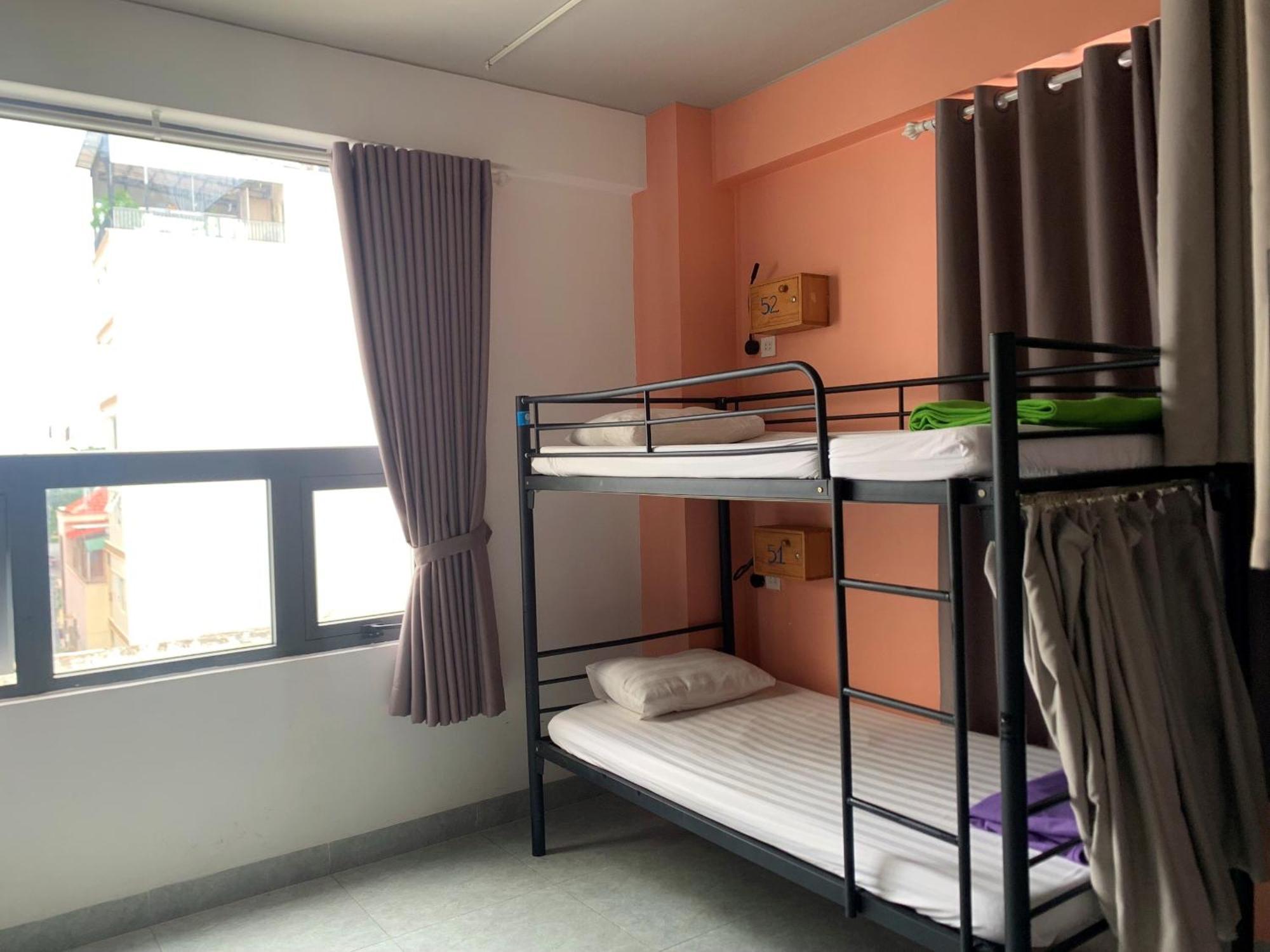 Bondi Backpackers Nhatrang Nha Trang Eksteriør bilde