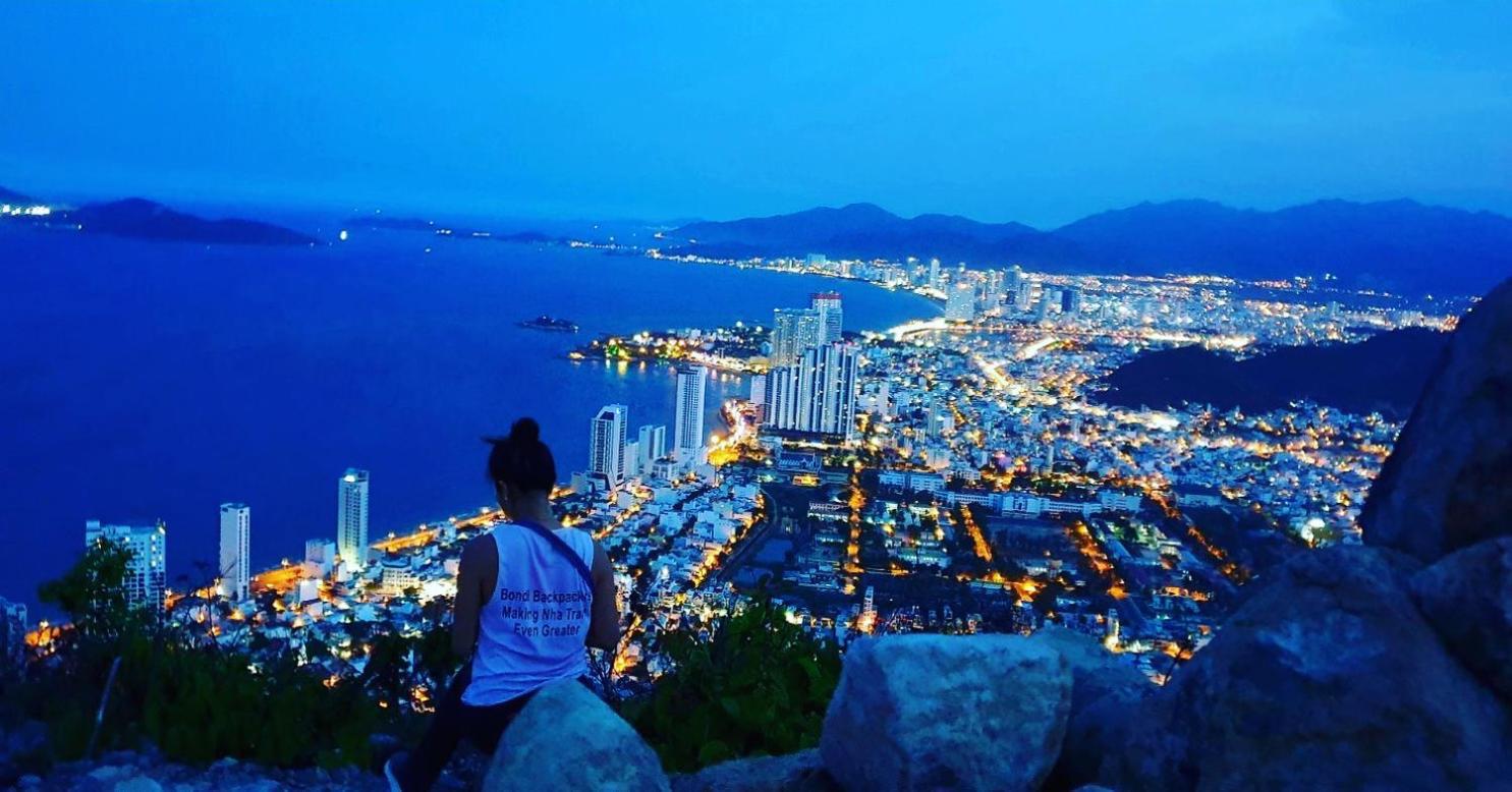 Bondi Backpackers Nhatrang Nha Trang Eksteriør bilde